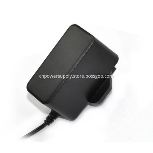 12V 2A AC DC Adapter 24W Output